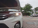 適用于廣汽傳祺GS3GS4GS5GA3SGA4GA5GA6GM6改裝LED大燈遠光近光汽車(chē)燈泡超亮 17-21款GS3近光專(zhuān)用【強光版一對】 對裝 曬單實(shí)拍圖