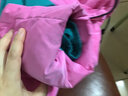 e袋洗 洗衣，洗鞋，羽絨服/棉服/大衣/運動(dòng)鞋，洗滌、熨燙、干洗 衣鞋任洗4件 曬單實(shí)拍圖