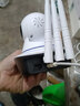 V380 Pro無線攝像頭wifi監(jiān)控家用高清200萬搖頭機(jī)360度全景1080P 400萬高清+斷電續(xù)航 30天循環(huán)錄像 曬單實拍圖