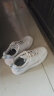 乔丹QIAODAN女鞋夏季透气小白鞋撞色板鞋女运动休闲鞋 实拍图