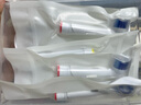 適配博朗歐樂B/OralB電動(dòng)牙刷頭成人2D/3D/D12/D16/600/3709/3757替換頭 精準(zhǔn)清潔型6支 曬單實(shí)拍圖
