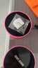 TOUS  桃絲熊925銀黑瑪瑙小號(hào)耳環(huán)女經(jīng)典時(shí)尚飾品輕奢情侶禮物疊戴 黑瑪瑙 曬單實(shí)拍圖