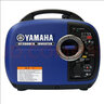 雅馬哈汽油發(fā)電機EF2000iS，變頻額定功率1.6KVA，單相四沖程手啟動 標(biāo)配 曬單實拍圖
