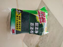 3M思高鐵鍋碗盤(pán)專(zhuān)用百潔布 防刮擦洗碗布洗鍋抹布 不粘鍋類(lèi)百潔布（6片裝） 曬單實(shí)拍圖