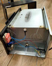 溫控開(kāi)關(guān)限溫器溫度控制器開(kāi)水器調溫器電餅鐺溫控器油炸爐面湯鍋 16A紅底30-85度2腳（插片款） 曬單實(shí)拍圖