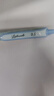 國譽(KOKUYO)Littlewoods系列學生高考0.5mm按動中性筆速干水筆簽字筆 雪松藍 黑墨 1支 WSG-PRN3055LB 曬單實拍圖
