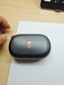 SKullcandy骷髏頭Push ANC Active運動豆主動降噪版智能真無線藍牙耳機入耳式運動耳機 炫黑橙 曬單實拍圖