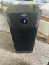 海爾（Haier）取暖器石墨烯速熱暖風(fēng)機(jī)可拆洗過濾網(wǎng)傾倒斷電家用電暖器宿舍烤火爐臥室熱風(fēng)機(jī)電暖氣整屋升溫 【可拆洗過濾網(wǎng)】恒溫觸摸遙控款HNF-S3051A 曬單實(shí)拍圖