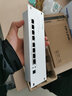 普聯(lián)（TP-LINK） TL-R488GPM-AC PoE·AC一體化路由模塊內(nèi)置AC功能PoE供電 雙WAN口 APP管理 千兆 曬單實拍圖