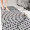 大江 PVC浴室防滑垫淋浴 浴室地垫40x71cm 实拍图