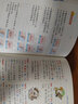 星火英語(yǔ)小學(xué)生圖解英漢詞典多功能大字版小學(xué)一1二2三3四4五5六6年級(jí)英語(yǔ)字典詞條例句音頻音標(biāo)工具書(shū)英語(yǔ)詞匯專項(xiàng)練習(xí)全國(guó)通用版 小學(xué)生圖解英漢詞典 曬單實(shí)拍圖