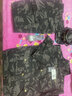 春秋純棉迷彩服套裝男加厚耐磨全套軍迷服裝戶(hù)外勞保工作服大碼女 純棉黑鷹【上衣+褲子+送腰帶】 XL 【建議145-160斤】 曬單實(shí)拍圖