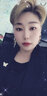 簡蜓黑色小西裝外套女2025春夏新款氣質(zhì)名媛高級感職業(yè)西服連衣裙套裝 黑色兩件套（西裝+裙子）配胸針 5XL 曬單實拍圖