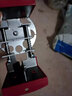 CNOBLE手動(dòng)剝線(xiàn)機廢舊銅電線(xiàn)電纜剝線(xiàn)機廢銅線(xiàn)家用去皮扒皮機剝線(xiàn)皮神器 【升級版不銹鋼金屬盤(pán)】送10刀片 曬單實(shí)拍圖