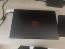 DELL戴爾游匣G3/G15二手筆記本電腦i7六核RTX3060顯卡15.6寸吃雞游戲本高刷電競屏 95新③i5-8代 16G 1050TI獨顯4G 曬單實拍圖