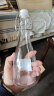 喜碧（Scybe）泡酒容器空瓶泡酒专用瓶青梅酒果汁存储瓶密封酒瓶温顿500ml 2只 实拍图