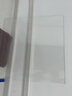 透明亞克力板定制有機玻璃定做diy手工材料亞格力塑料隔板盒加工 透明 400mm*400mm  4毫米 曬單實拍圖