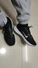 耐克（NIKE）官方男鞋 冬季網(wǎng)面透氣運動(dòng)鞋輕便休閑鞋訓練路跑健身跑步鞋 DC3728-003 39 曬單實(shí)拍圖