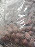 新疆特級若羌灰棗未清洗原生態(tài)吊干紅棗帶灰大棗 特級原生態(tài)若羌灰棗 5斤 未清洗 曬單實(shí)拍圖