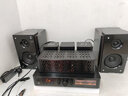 聲皇冠英國(guó)進(jìn)口5吋低音發(fā)燒hifi書(shū)架音箱木質(zhì)家用家庭影院監(jiān)聽(tīng)天朗音響 兩只價(jià) 曬單實(shí)拍圖