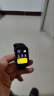 小米手环8 Pro 智能手环 运动手环 多功能NFC 多样快拆腕带内置小爱智能语音 血氧心率睡眠监测 小米手环8Pro 港湾蓝（真皮腕带） 实拍图