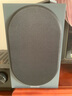 猛牌（Monitor Audio） 【旗艦套裝】銅100 書架音箱 家用進(jìn)口HIFI無源發(fā)燒級音響 桌面音響2.0HIFI套裝 黑色 曬單實(shí)拍圖