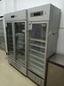 海爾（Haier）HYC-630L 630升立式雙門(mén) 藥品冷藏箱醫藥冰柜 藥品陰涼柜冷柜帶USB接口 630升 8-20度HYC-630(USB) 曬單實(shí)拍圖