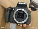 佳能（Canon）EOS系列 單機身 二手單反相機 高清照相機 600D (EOS KISS X5) 機身 顏色可參考質(zhì)檢報告 曬單實(shí)拍圖