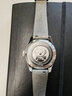 豪利時（ORIS）【官方旗艦】大表冠荷爾斯泰因限量瑞表自動機械男手表日歷腕表 灰色 40377764083LS 38mm 曬單實拍圖