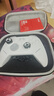 北通鯤鵬20無(wú)線(xiàn)藍牙游戲手柄類(lèi)xbox升級雙切扳機switch2電腦TMR搖桿ns電視steam雙人成行空洞騎士 【北通鯤鵬20】+【收納包+搖桿帽】 曬單實(shí)拍圖