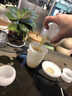 傳承令羊脂玉冰種玉瓷白瓷茶具套裝一整套家用功夫茶杯高端商務(wù)禮送領(lǐng)導(dǎo) 冰種玉瓷 10頭 曬單實(shí)拍圖