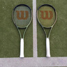 威爾勝（Wilson）波普運(yùn)動(dòng)拍包布里托聯(lián)名款專業(yè)網(wǎng)球拍包BRITTO背包 【布里托聯(lián)名】托特包1支裝 曬單實(shí)拍圖