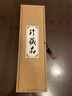 吉璽 和田玉貔貅汽車(chē)掛件高檔車(chē)內(nèi)飾品后視鏡吊墜男女平安符車(chē)載掛飾 和田玉【如意貔貅】吉祥棕流蘇 曬單實(shí)拍圖