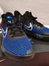 耐克（NIKE） KD TREY5 IX EP 杜蘭特簡版 實戰(zhàn)運動鞋 籃球鞋 男鞋 CW3402-007 44 曬單實拍圖