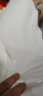 NASA BASE官方男装潮牌联名休闲裤男女款秋季宽松束脚青少年动漫冰丝裤子男 2114白色 L（建议110-130斤） 晒单实拍图