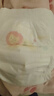 好奇嬰兒成長(cháng)褲尿不濕桑蠶絲感奢透寶寶拉拉褲小短褲男女通用 好奇桑蠶絲拉拉褲L40片 曬單實(shí)拍圖