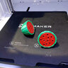 AOSEED兒童3d打印機(jī)X-MAKER智能多功能3d打印FDM桌面級立體打印玩具生日禮物學(xué)生科學(xué)產(chǎn)品黑科技禮品制作 豪華拓展套擦【標(biāo)配+漸變耗材+4大拓展套盒】 曬單實拍圖