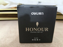 得力（deli）S636非碳素鋼筆墨水 非碳素不堵筆 30ml 黑色 曬單實(shí)拍圖