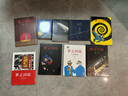 包郵 小王子 中世紀(jì)星圖設(shè)計 后浪正版 傅雷翻譯出版獎得主鄭克魯先生的經(jīng)典譯本漫畫書籍 曬單實拍圖
