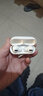 JZEPHF適用AirPods Pro耳塞2.0蘋(píng)果耳機塞套三代耳帽pro入耳式液態(tài)硅膠套3代無(wú)線(xiàn)二代藍牙替換套 AirPods Pro1/2小號耳塞2對 曬單實(shí)拍圖
