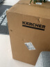 KARCHER 德国卡赫 家用商用工业不锈钢桶式干湿两用大功率大吸力吸尘器 NT30/1 全国联保 实拍图