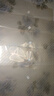 晨光(M&G)a4文件袋透明紐扣袋加厚塑料防水袋學(xué)生用按扣試卷大容量收納袋商務(wù)辦公檔案資料袋文件夾 【升級加厚】斜紋透明白/5個(gè) 曬單實(shí)拍圖