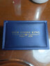 GEM STONE KING4克拉黃水晶耳環(huán)925銀經(jīng)典耳飾耳墜女送女友閨蜜生日禮物 曬單實(shí)拍圖