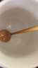 BUDINGCIYI 恒溫55度暖暖星座陶瓷馬克杯帶蓋勺咖啡水杯子生日禮物送男女友 雙子座【禮盒包裝】 黑色 曬單實(shí)拍圖