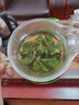 北匠花生葉茶 新鮮貨無(wú)農殘天然生態(tài)花生葉嫩葉免洗干花生葉子睡眠飲 曬單實(shí)拍圖
