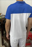 嘉蝶國家隊運動(dòng)套裝夏季中國隊男女運動(dòng)會(huì )出場(chǎng)徒步比賽體育隊服訓練服 555短袖+長(cháng)褲  彩藍+深藍褲 L 曬單實(shí)拍圖