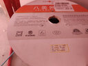秋葉原（CHOSEAL）八類(lèi)雙屏蔽工程網(wǎng)線(xiàn)【電競級0.64mm】Cat8類(lèi)40G萬(wàn)兆高速家裝網(wǎng)絡(luò )箱線(xiàn) 305米 QS2680T305 曬單實(shí)拍圖