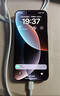 Apple /蘋果 iPhone 16 Pro Max (A3297) 支持移動聯(lián)通電信5G 雙卡雙待手機(jī) 黑色鈦金屬 256G 全國聯(lián)保+買家秀好禮 白條6期分期免息 曬單實拍圖