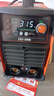 佳士電焊機(jī)220v380v雙電壓兩用315D銅芯全自動(dòng)兩相電通用小焊機(jī)工業(yè)級(jí) ZX7-315D【全套6米線】 曬單實(shí)拍圖