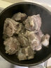 金色沐陽新疆羊肉巴什拜羔羊有機(jī)肉 真空禮盒裝 涮火鍋烤羊肉串原切新鮮肉 10斤裝羊肉禮盒 曬單實(shí)拍圖